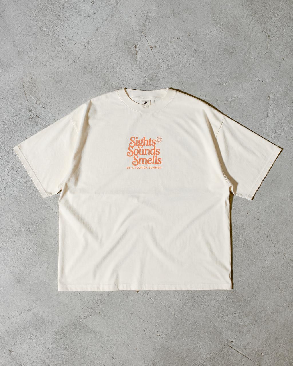 Box Tee