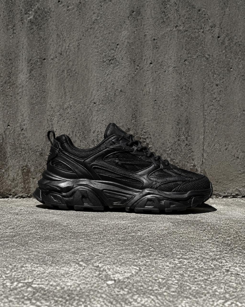 Concrete Sneaker